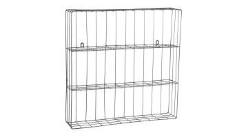 Trendhopper Wandrek Rack