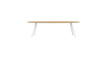 Studio HENK Eetkamertafel Slim Co