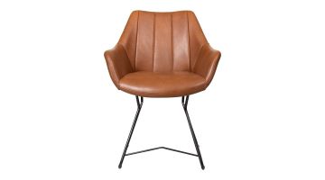 Eetkamerstoel Cheste met armen