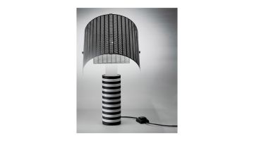 Artemide Tafellamp Shogun 