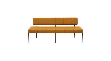 Pilat&Pilat Eetkamerbank Marjelle