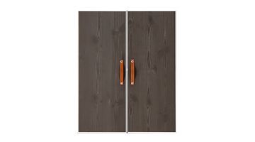 Lifetime Hoge deuren