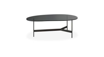 Leolux Salontafel Tampa Bean