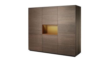 Zymbioz Bergkast Bloom