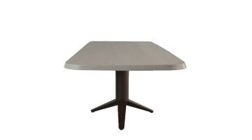 Bert Plantagie Eettafel Carve eikenhout