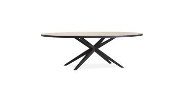 Trendhopper Eetkamertafel Stilo