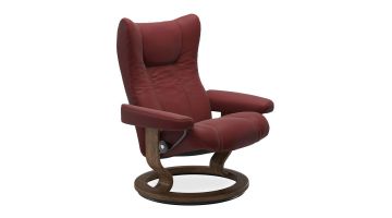 Stressless Fauteuil Wing Classic