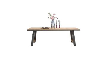 Henders & Hazel Eetkamertafel Farmland 240x100 cm
