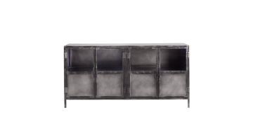 Pronto Wonen Dressoir Carpino 