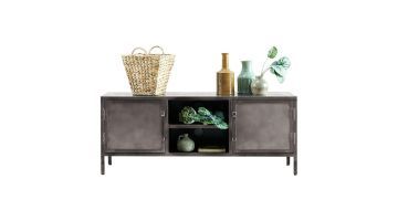 Pronto Wonen TV-Dressoir Carpino 137 cm