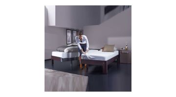 Auping ledikant Auronde 2000 Deelbaar