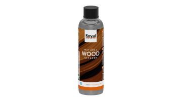 Onderhoudsmiddel Natural Wood Cleaner 250ml
