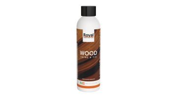 Onderhoudsmiddel Wood Shine & Fix - 250ml