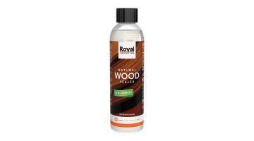 Onderhoudsmiddel Natural Wood Sealer 250ml