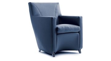 Évidence Fauteuil Dolcinea