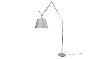 Artemide Vloerlamp Tolomeo Mega Terra