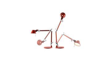 Artemide Tafellamp Tolomeo Micro