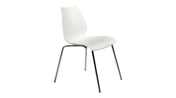 Kartell Eetkamerstoel Maui