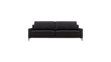 Rolf Benz 3-zits Bank Ego - F