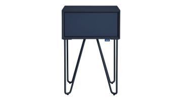 Auping Nachtkastje Pixel Night Blue