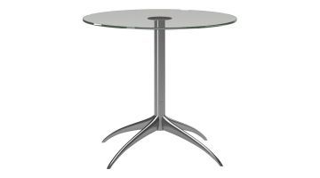 Stressless Bijzettafel Urban Chroom