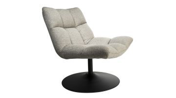 Dutchbone Draaifauteuil Bar