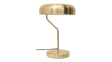 Dutchbone Tafellamp Eclipse