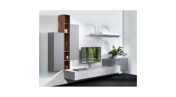 Interstar Modulekast 214-20