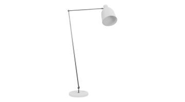 vtwonen Vloerlamp Comet Wit