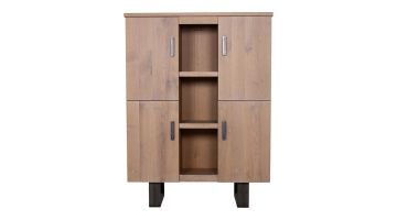 Home Collectie Bergkast Darsome