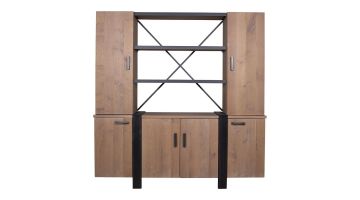 Home Collectie Wandkast Darsome Large