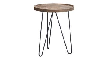 Pronto Wonen Bijzettafel Legno BW 26