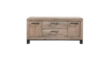 Pronto Wonen TV-Meubel Hevano 132 cm