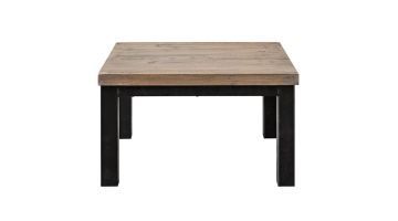 Pronto Wonen Salontafel Hevano 70x70 cm