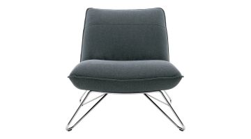 Rolf Benz Fauteuil 394 SE