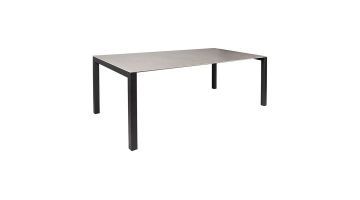 Bert Plantagie Eettafel Pedro Keramiek