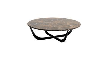 Metaform Salontafel Spindel