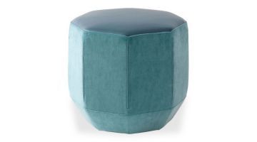 Leolux Poef Amulet I