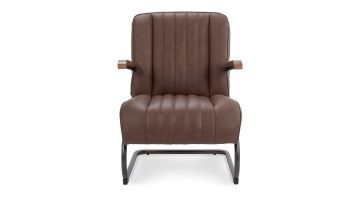 Fauteuil Charmico