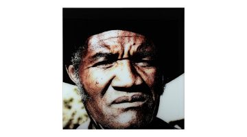 Montèl Schilderij Wiseman