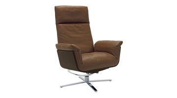 Relaxfauteuil Shelby