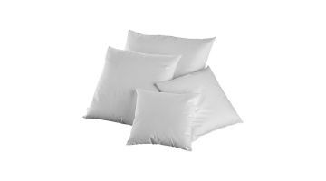 Ducky Dons Binnenkussen Nature 45x45cm