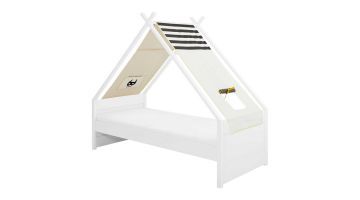 Trendhopper Tipibed Superhero