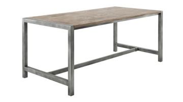 Pronto Wonen Eettafel Stilio 190x95 cm