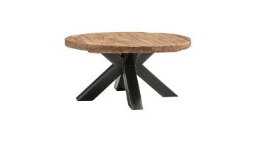 Pronto Wonen Salontafel Romaro Rond