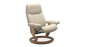 Stressless Fauteuil Consul Small