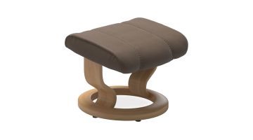Voetenbank Stressless Consul Classic Mole
