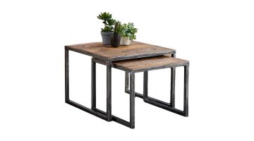 Hoektafel Ordana Grained Set van 2