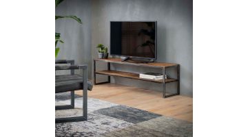 Zemmo TV-Meubel Ordana Grained