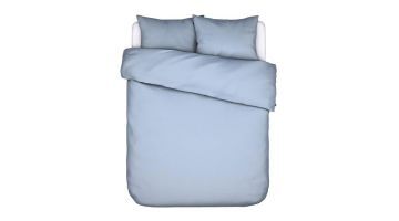 Essenza Dekbedovertrek Minte Iceblue 260x200/220cm